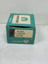 1692659 Mopar Starter Solenoid 56-61 Dodge And Plymouth 1692659 Mopar Starter Solenoid 56-61 Dodge And Plymouth