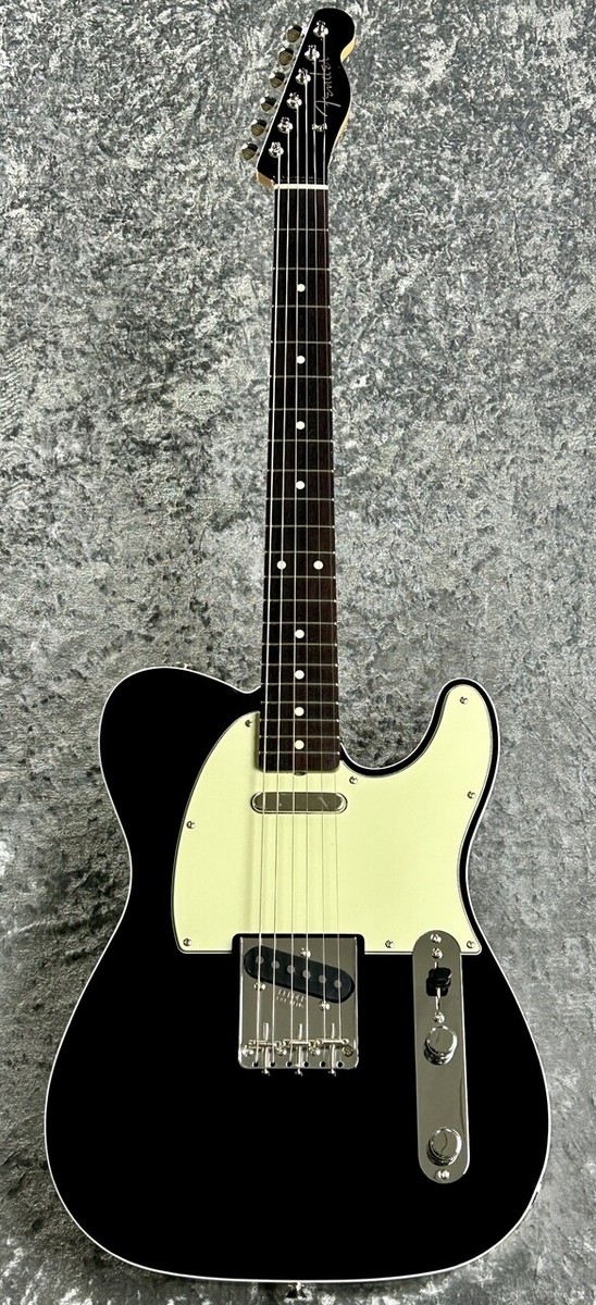 Fender FSR Made in Japan Traditional 60s Telecaster Custom Fender FSR Made in Japan Traditional 60s Telecaster Custom