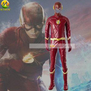 flash season 4 action figure