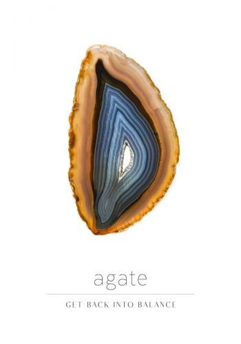 Thumbnail - Täglich Crystal Inspiration Orakel Karten Deck Hay House Gesundheit