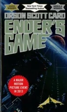 Ender's Game (The Ender Quintet) - Mass Market Paperback - VERY GOOD
