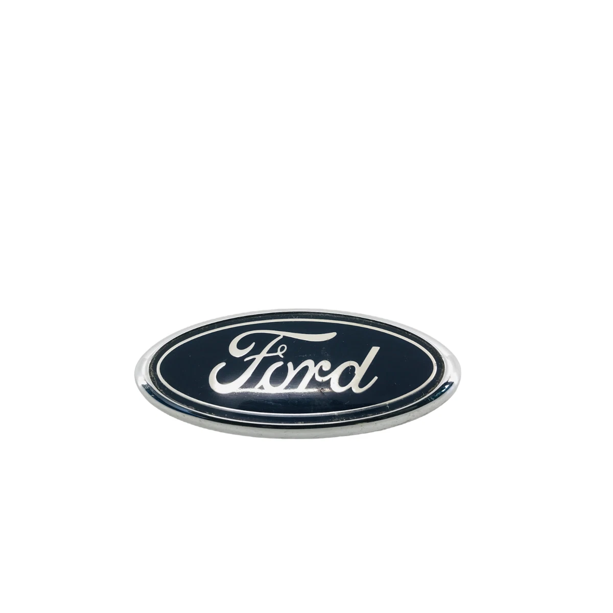 Ford fiesta 2024 bonnet badge