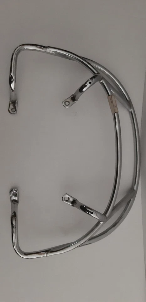 MOTO GUZZI 850 1000 CALIFORNIA 2 T3 PORTAPACCHI GU29464300 MANIGLIA PASSEGGERO Foto 3 de 3