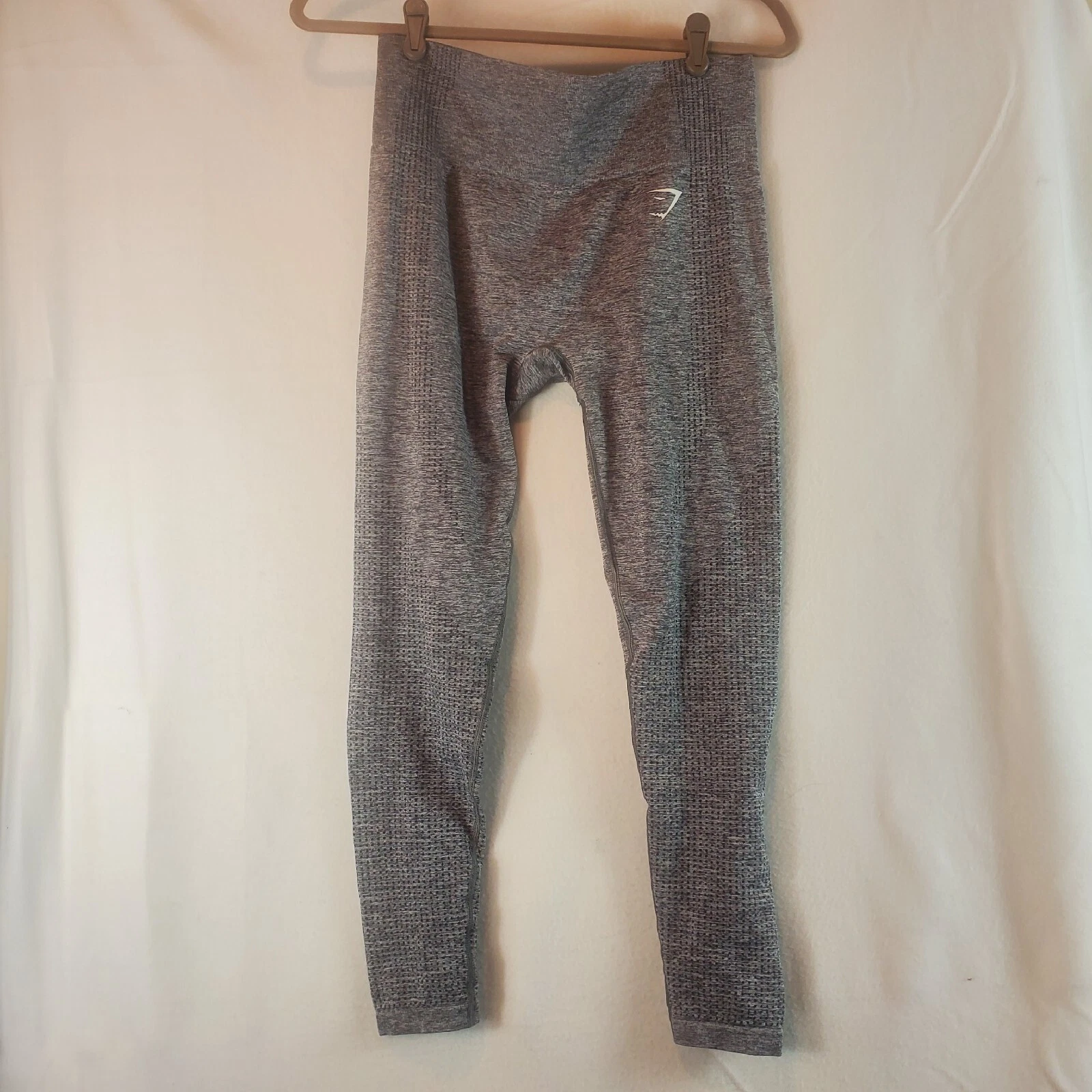 gymshark vital seamless leggings