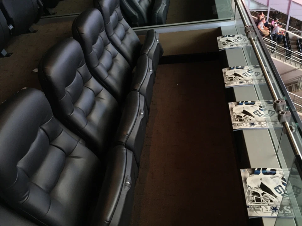 Dallas Cowboys vs Los Angeles Chargers Domingo 21 de Diciembre 12:00pm Foto 3 de 4