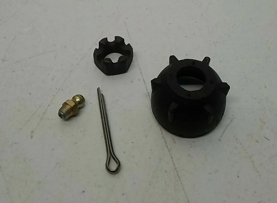 CL-820 Chassis Select Steering Tie Rod End – Premium Replacement - Image 3 of 4