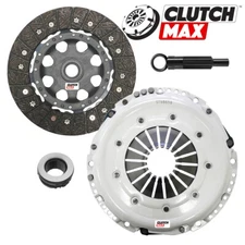 CLUTCHMAX STAGE 1 HD CLUTCH KIT for 97-05 AUDI A4 QUATTRO 1.8T 1.8L TURBO B5 B6