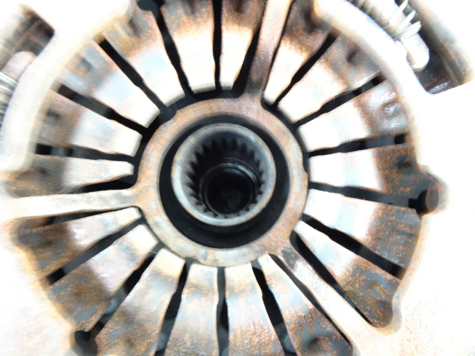 BMW 1 Series F20 F21 2011 2016 1.6 Petrol Clutch & Flywheel 761432701