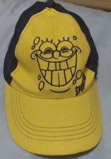 SpongeBob SquarePants Boys Hat Cap Boys 4-14  Taking Offers 