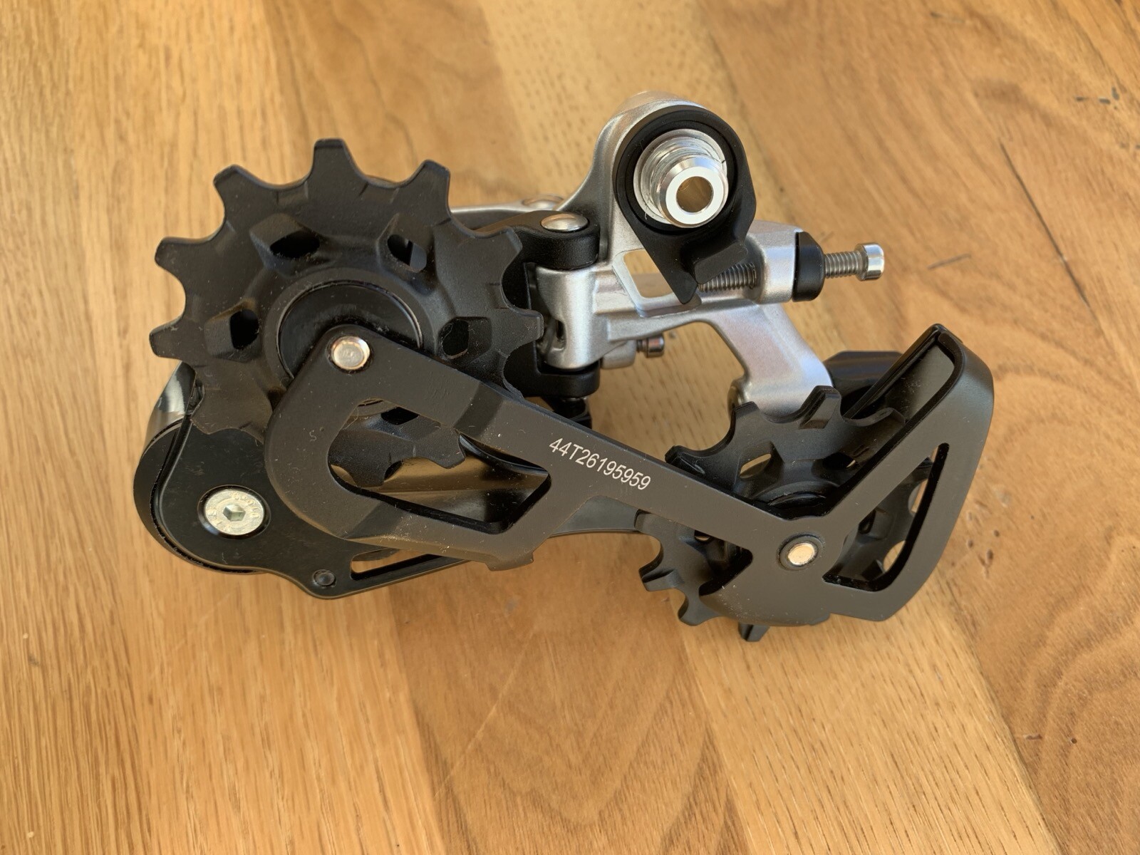 SRAM Rival 1 Rear Derailleur 11Speed Long Cage Type 3.0 Roller Bearing