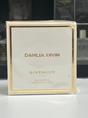 GIVENCHY DAHLIA DIVIN 50ml 　新品，未開封品 s-l400.jpg