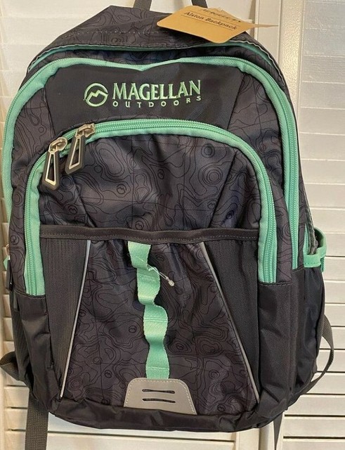 magellan hunting backpack