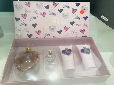 VERA WANG PRINCESS 4 PIECE GIFT SET | eBay