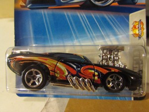 hot wheels 69 pontiac gto judge