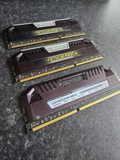 Corsair Vengeance Pro Series DDR3 24GB 3x8GB 1600MHz CMY16GX3M2A 1600C9