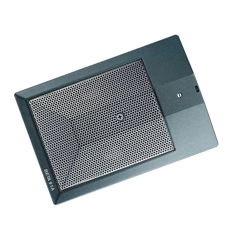 Shure Beta 91A Half Cardioid Condenser Kick Drum Microphone - Image 2 of 4