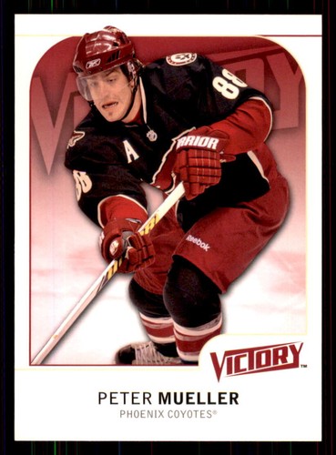 2009 Peter Mueller #149