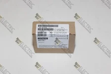 Siemens, 6GK1 500-0FC10, Bus Connector Plug Simatic 9P DB9 Male