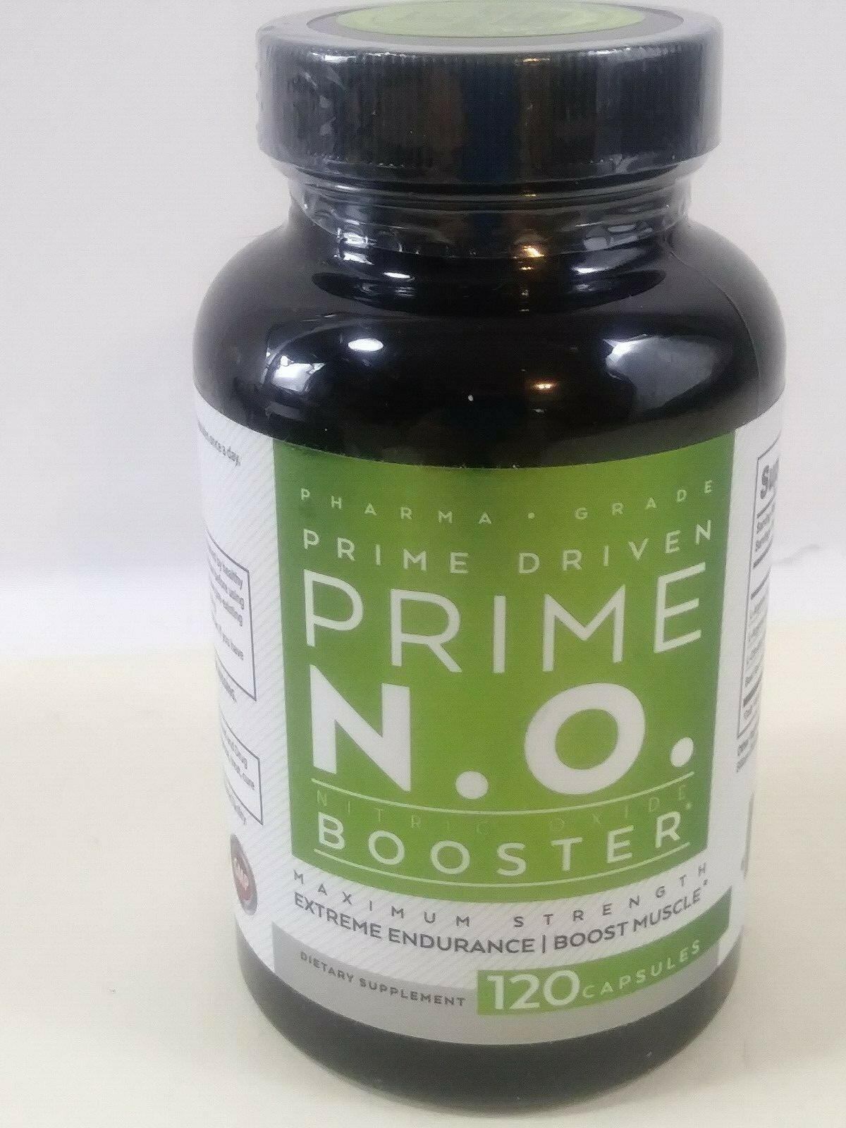Best Nitric Oxide Supplements 2021 Prime Driven Prime N.O. Nitric Oxide Booster Boost Muscle 120 Ct Best Nitric Oxide Supplements 2021 Prime Driven Prime N.O. Nitric Oxide Booster Boost Muscle 120 Ct