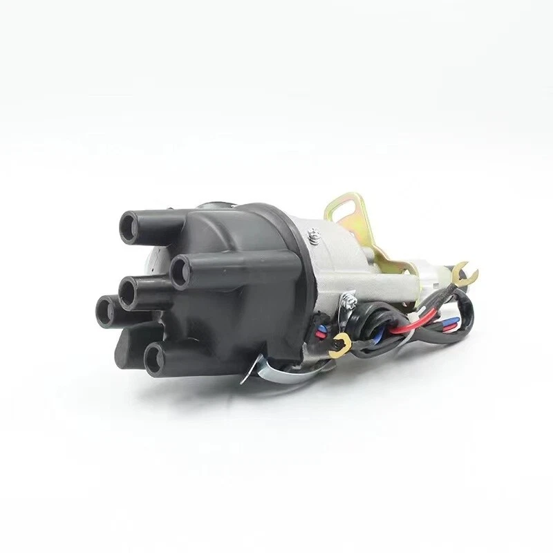 Electronic Ignition Distributor For Nissan Datsun 521 610 620 710 1600 Pickup - Image 2 of 4