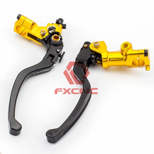 Universal 300-1800CC 22mm 7/8"" Cable Embrague Moto Percha Palanca Lado Izquierdo - Imagen 5 de 9
