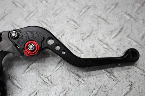 2012 Yamaha FZ6R CLUTCH PERCH & LEVER - Picture 13 of 15