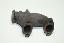 VW T4 Multivan  2,5l AAF Benzin 023034A Krümmer Abgaskrümmer 