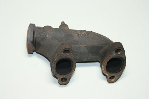 VW T4 Multivan  2,5l AAF Benzin 023034A Krümmer Abgaskrümmer