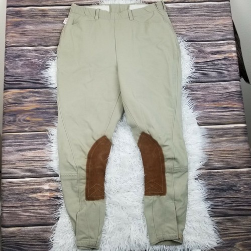 The Tailored Sportsman English Riding 