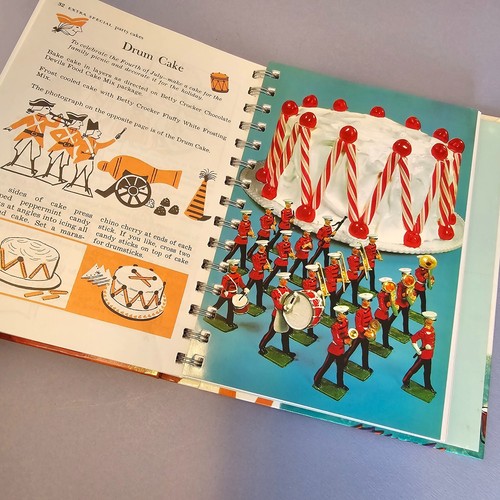 Betty Crockers Cook Book for Boys and Girls Facsimile Edition 2003 Recipes Kids - Picture 8 of 15