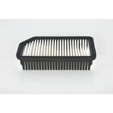 Bosch Engine Air Filter Insert For Hyundai i20 PBT 1.1 CRDi Genuine
