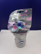 Tommee Tippee Sportee Bottle