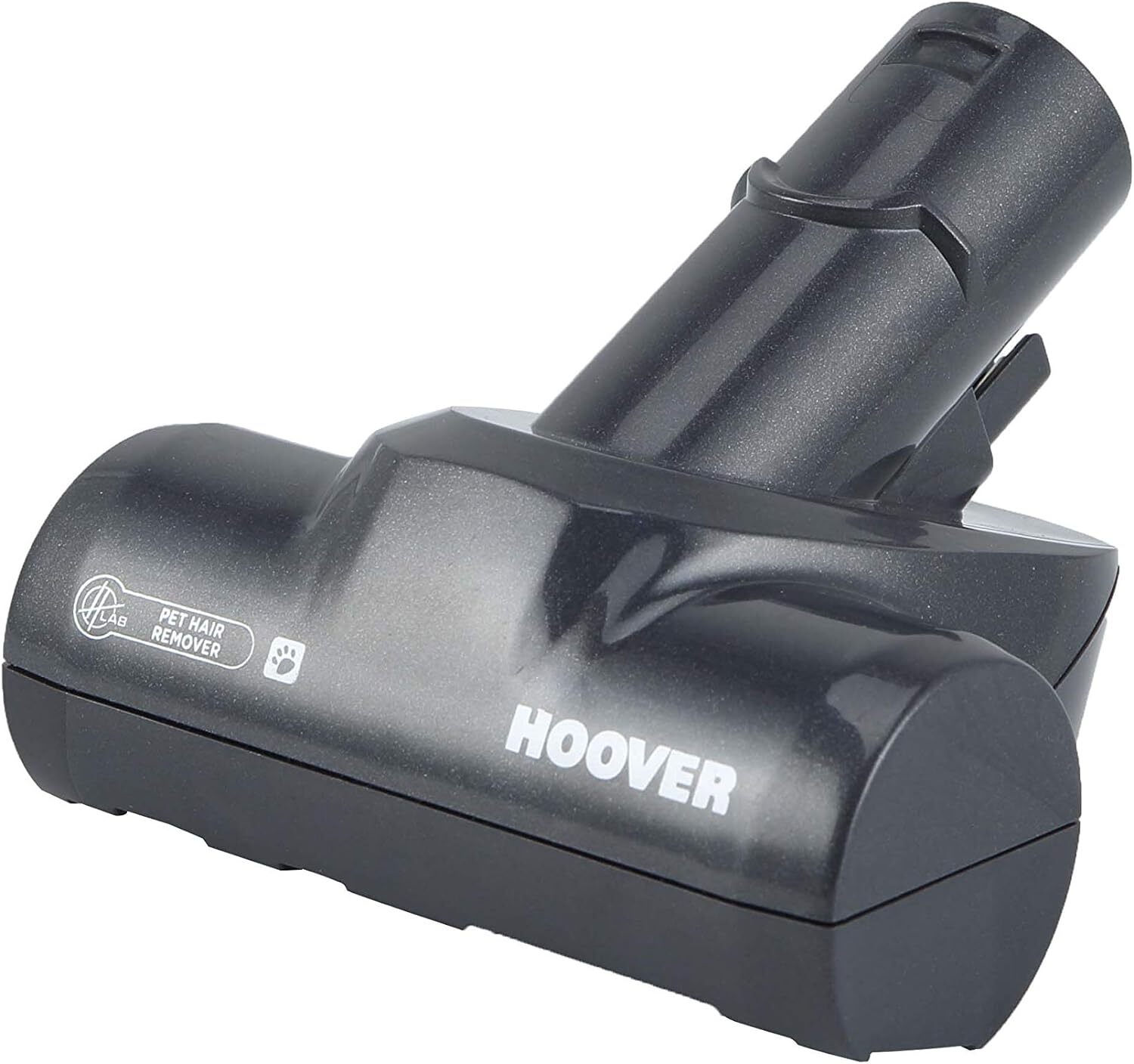 Hoover J63 Mini Turbo Spazzola, Plastica, Nero