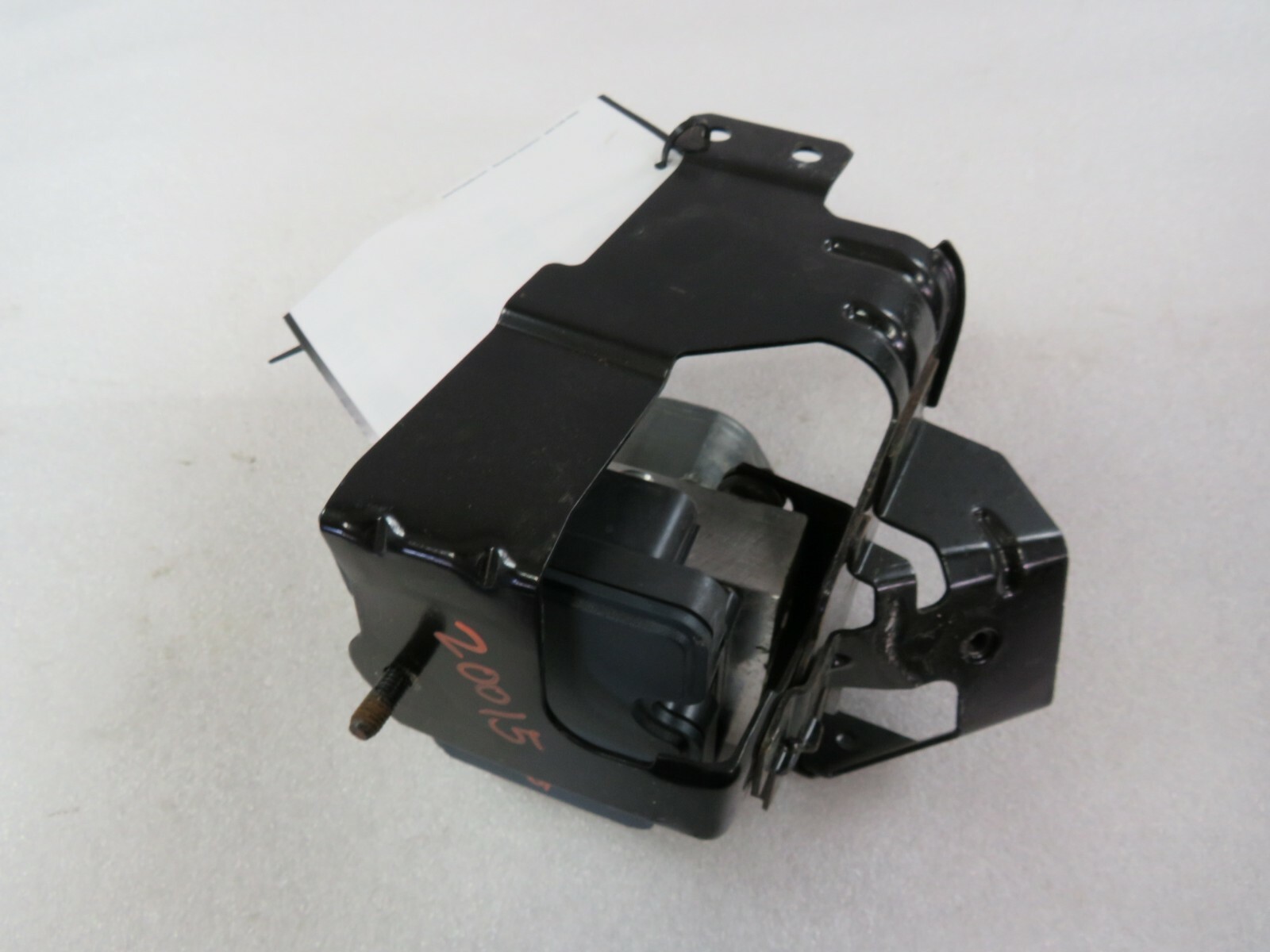Maserati Ghibli, Anti Lock Brake, ABS Unit, Used, P/N 670008166