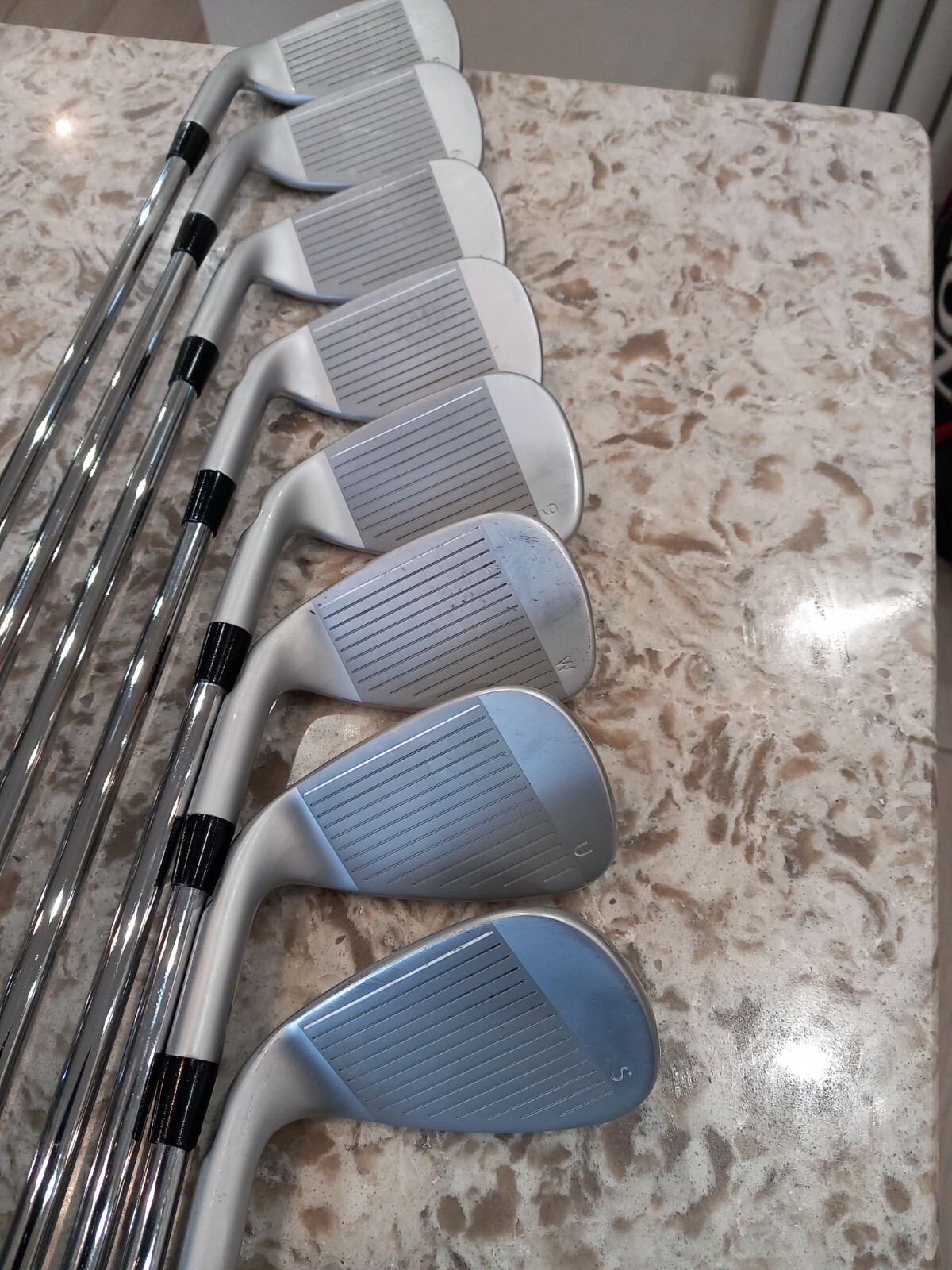 mens right handed used golf club sets eBay