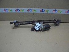 04 - 09 KIA SPECTRA Used Wiper Motor Linkage Transmission # 91
