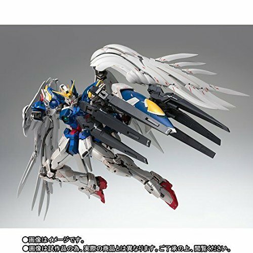 未開封)GFF METAL COMPOSITE XXXG-00W0 ウイングガンダムゼロ(EW版)[69