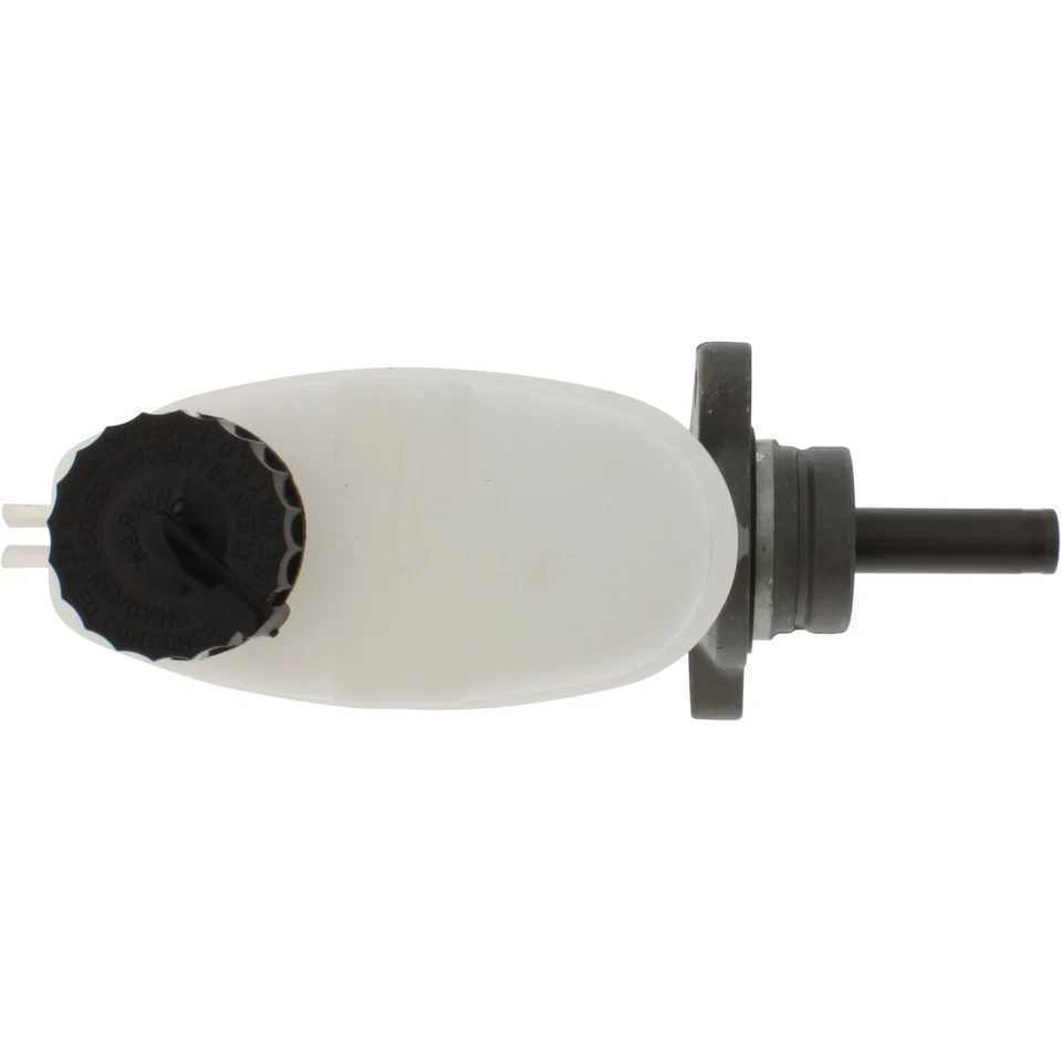 Para 1997-2000 Plymouth Grand Voyager Premium Brake Master Cylinder Centric T/C - Imagem 3 de 4