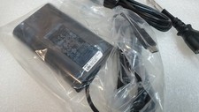 Dell USB-C 65W Type C AC Adapter for Inspiron XPS Latitude 7370 7390 7275