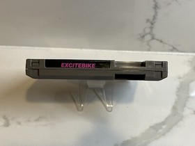 Excitebike - 1985 NES Nintendo Game - Cart Only - TESTED!