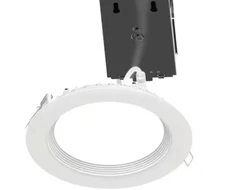 Contractor Select 6 in. Tunable CCT Canless Smart Integrated LED White 6pack