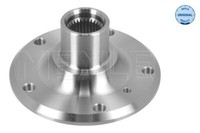 Meyle 3147520007 Radnabe Hinten FüR Bmw
