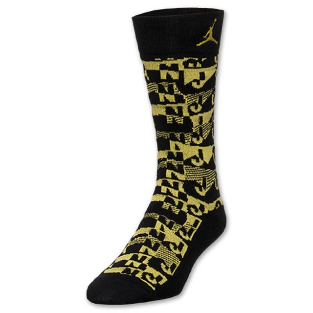 jordan shoes with socks