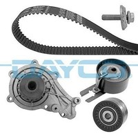 Steuersatz Peugeot 1.6HDI/TDCI (Mit Schraube)