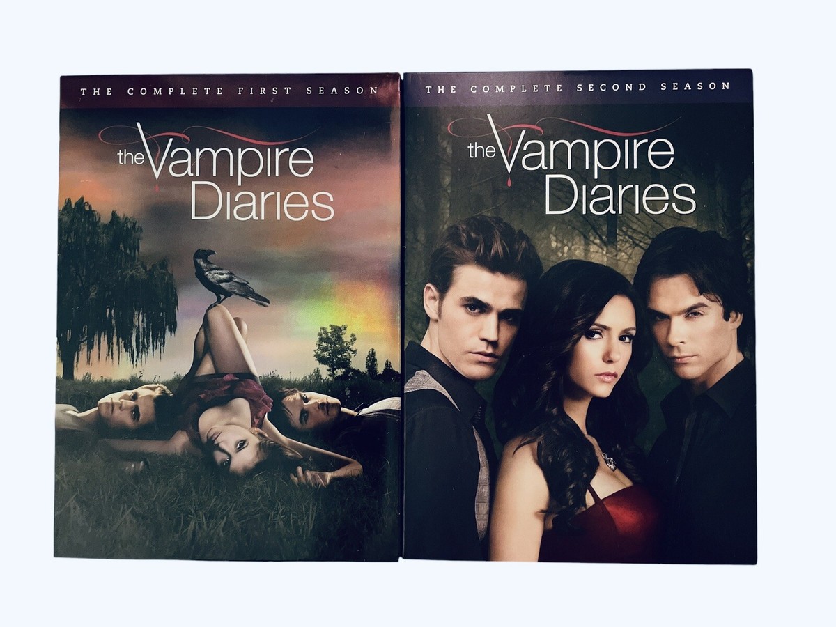 Season The Vampire Diaries Watch Series Online Season The Vampire