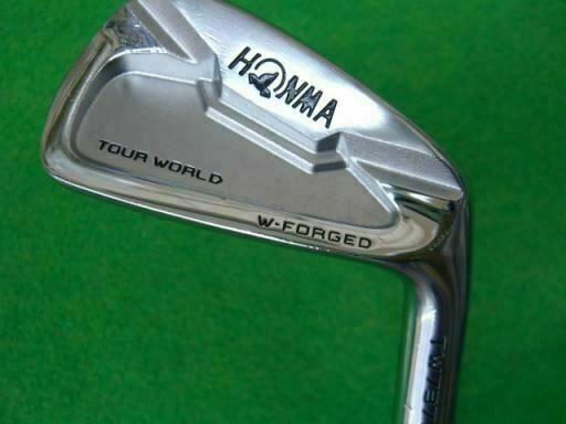 HONMA TW737vn ツアーイシュー x100