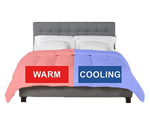 Venus \u0026 Mars Dual Tog Duvets Available 