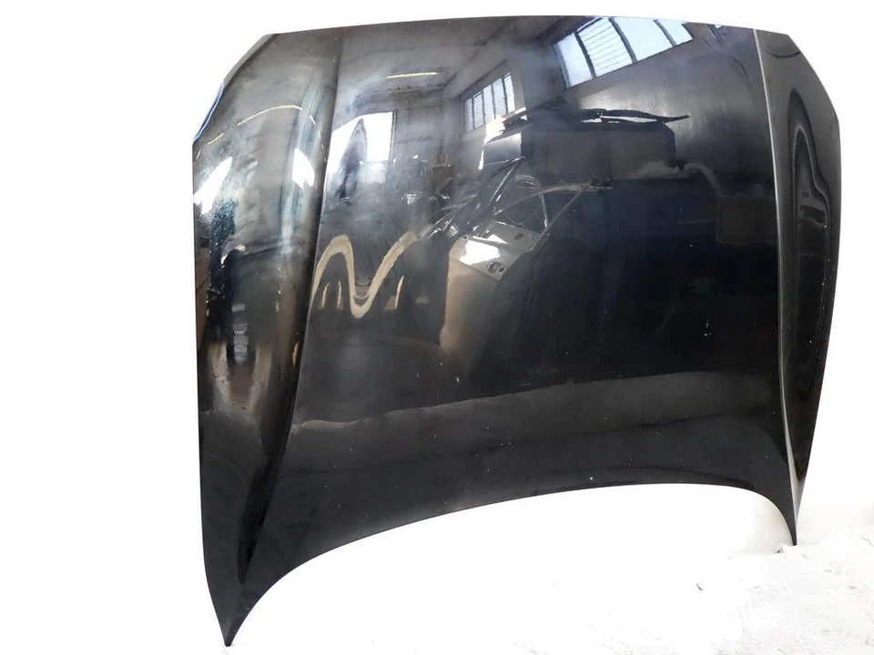 31468159 COFANO ANTERIORE VOLVO V60 CC 227 MK2 2.0 I 145KW (2018) RICAMBIO USATO - Imagem 2 de 4