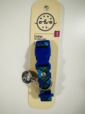 Collar Dog Puppy Pet New
