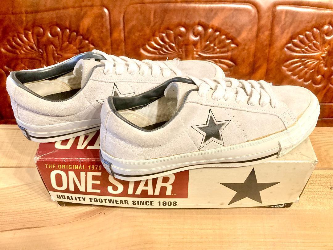早いもの勝ち　90s usa製　CONVERSE ALL STAR 27.5 早いもの勝ち 90s usa製 CONVERSE ALL STAR 27.5